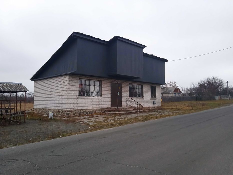 Продається магазин