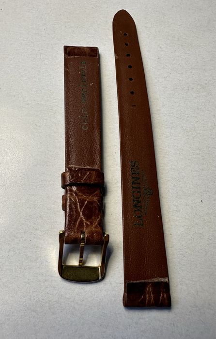 Longines - Bracelete