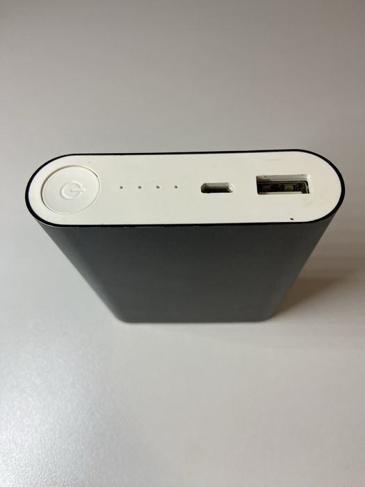 Powerbank Setty 8800 mAh czarny