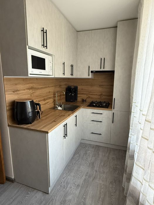 Продаж 1-но кімнатна покращеного планування по Мацієвського