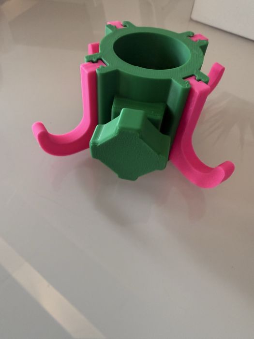 Gancho Cabide para Chapeu de sol - Personalizado