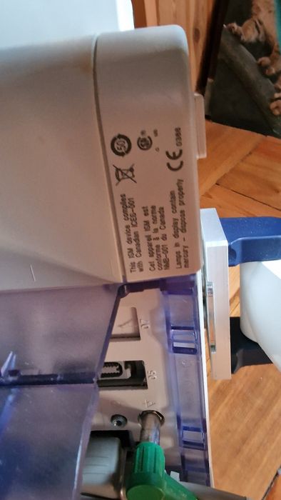 urządzenie do monitorowania pacjenta PHILIPS IntelliVue MX700