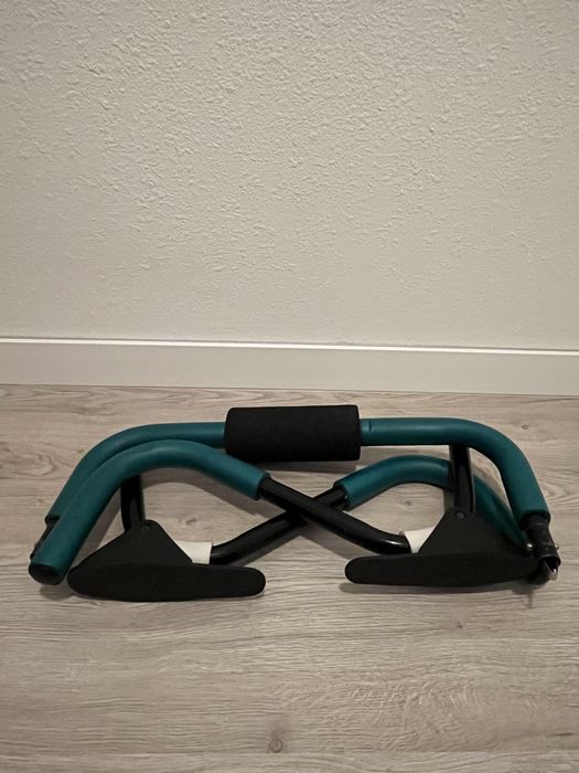 Abdominal Machine423323119041925122