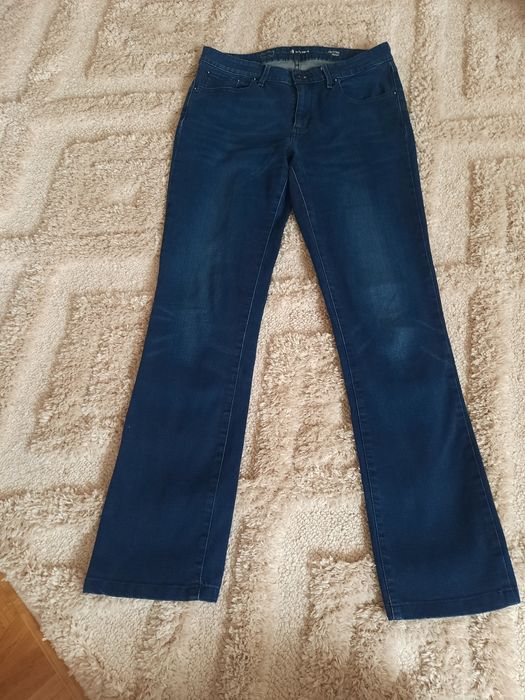 Spodnie jeansy Levis 30/34 jak nowe