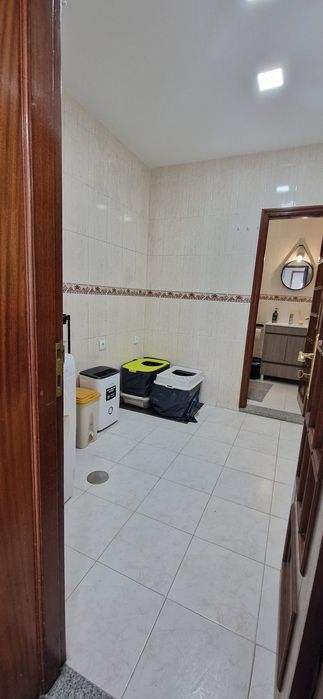 Moradia t3 c piscina Ramalde Porto