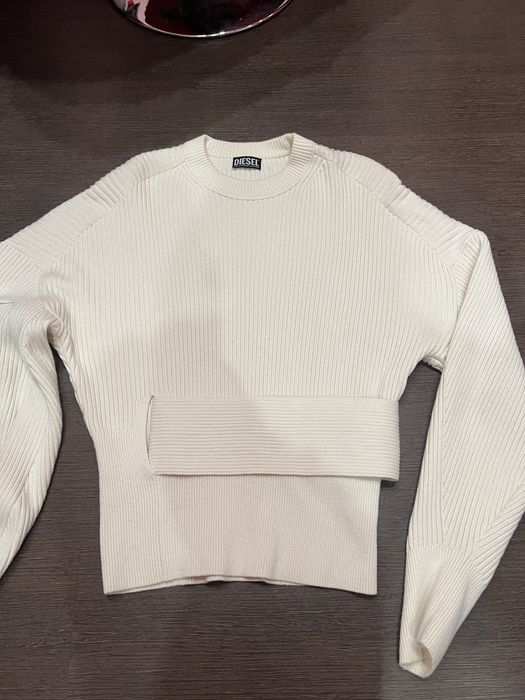 Продам свитер Diesel
