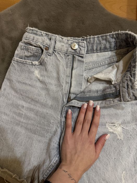 Бермуди від zara