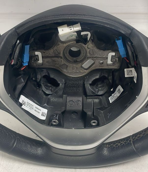 VOLANTE BMW SERIE 3 (F30, F31, F34, F35) [11-18]