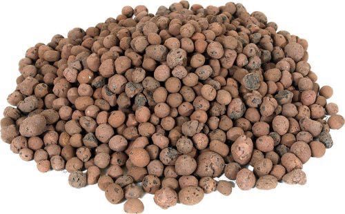 LECA light plus, 40 sacos de 50 lt.