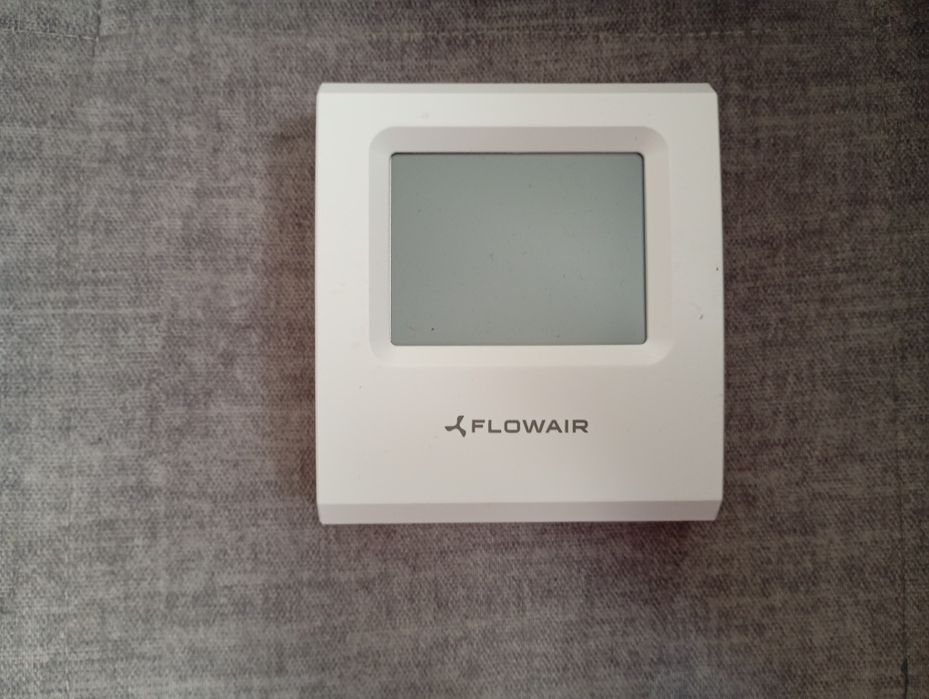 Sterownik FLOWAIR T-box
