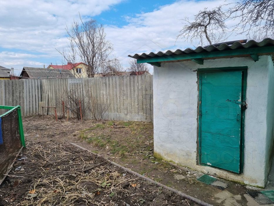 Частина будинку 58м2 зі зручностями в житловому стані вул. Любечська