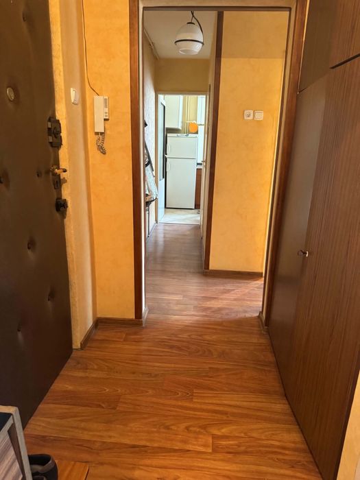 Mieszkanie 59m2, Edukacji 55, Osiedle F