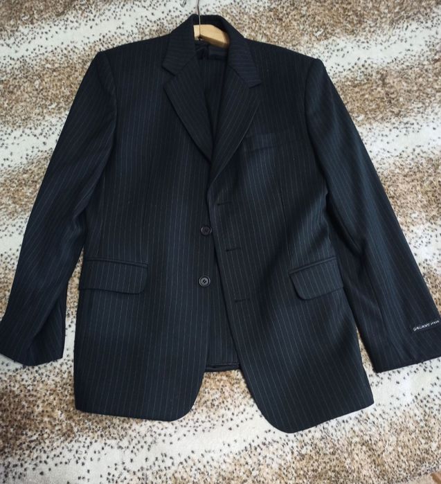 Мужской   костюм