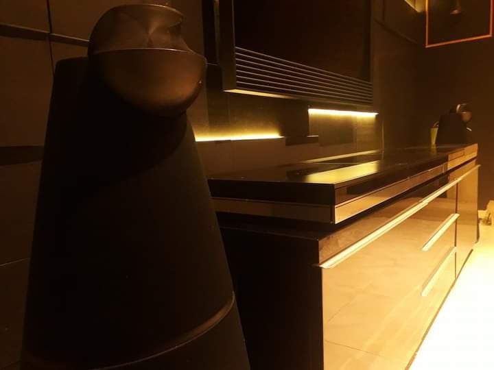 Bang & Olufsen Beolab 9