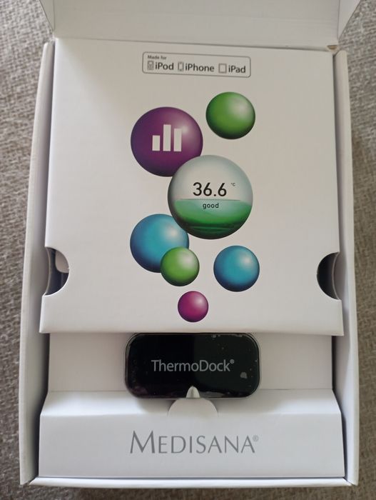 Продам ThermoDock