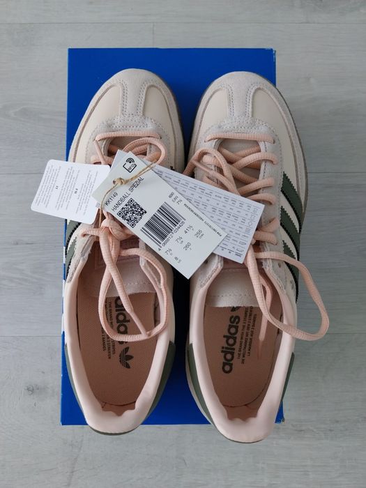 Ténis Adidas Handball Spezial