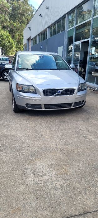 Volvo S40 1.6d 2006