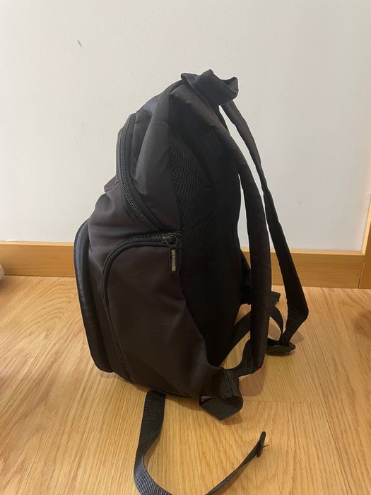 Mochila para câmara, cor preta Case Logic TBC-411