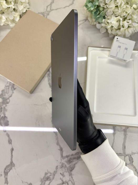~Новий iPad Air-7 2025 (M3!) 100%АКБ 128GB (Магазин Гарантія)
