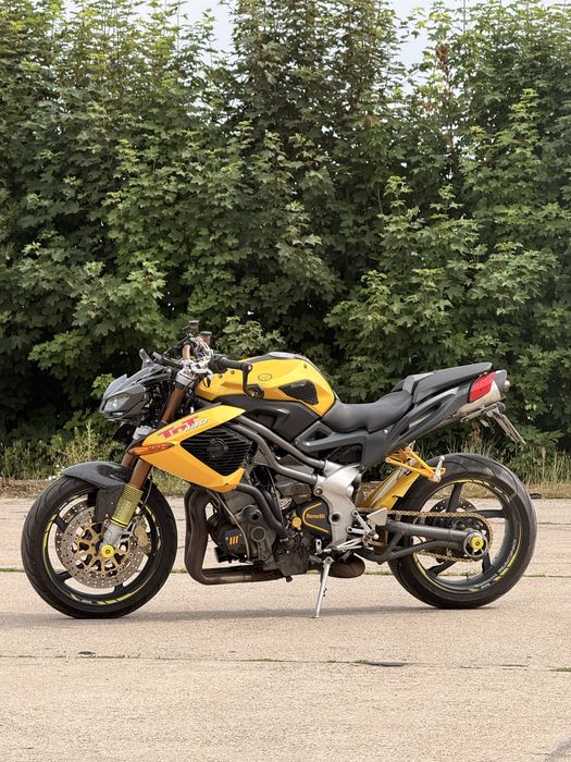 Benelli TNT1130 2005 1131cm2