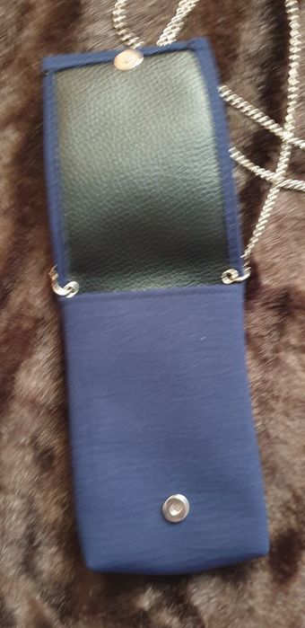 Bolsa para telemóvel