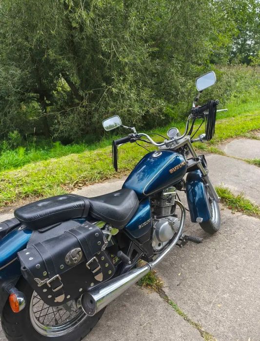 Sprzedam Suzuki Marauder