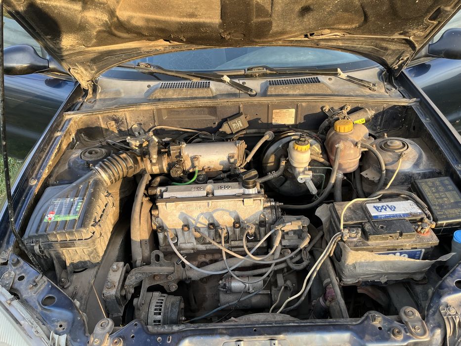 Продам Daewoo sens