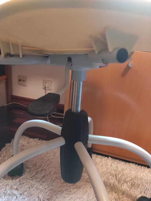 Cadeira de secretária criança