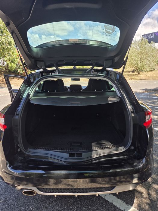 Renault Megane 1.3 TCE 140Cv GT Line