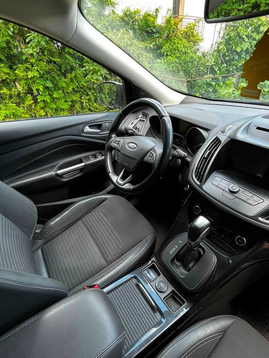 Ford Kuga 2017r. Salon Polska 2.0 DTCI 150KM