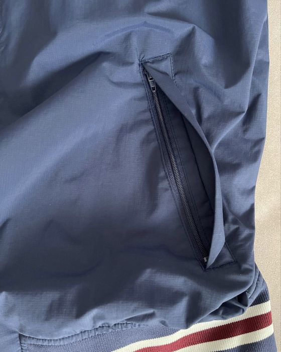Вітровка Fred Perry