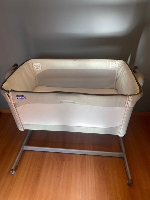 Netx2me Magic da Chicco usado mas em excelente estado de conservação.