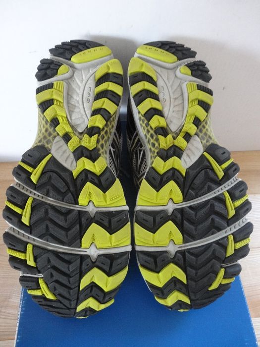 Buty Asics Gel-Torana roz 42 Bieganie Sportowe