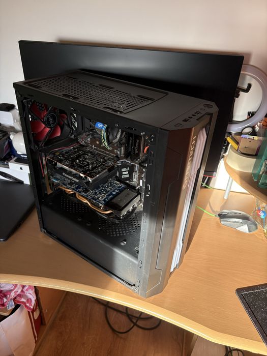 PC RX6400 1 SSD