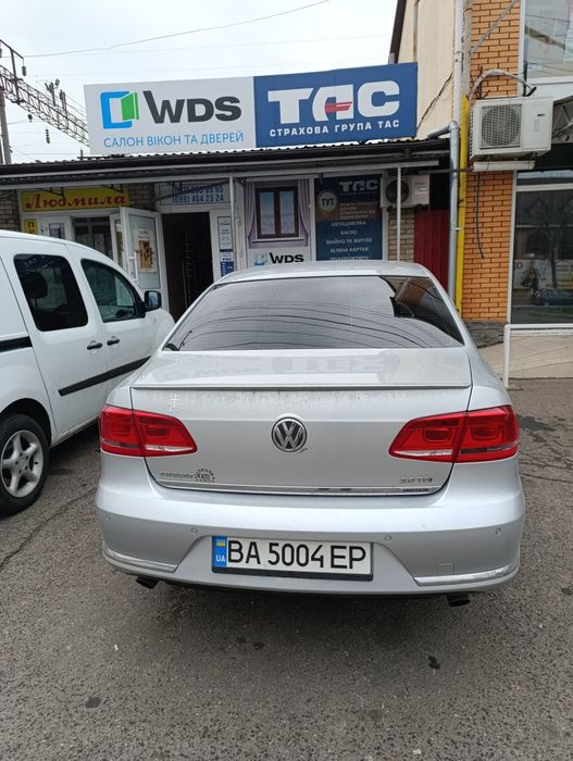 Пассат Б-7 , продам