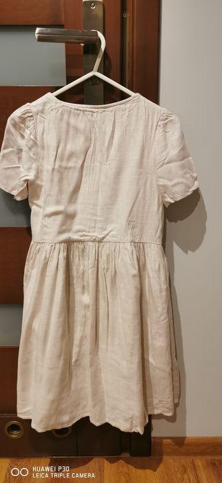 Sukienka dla dziewczynki