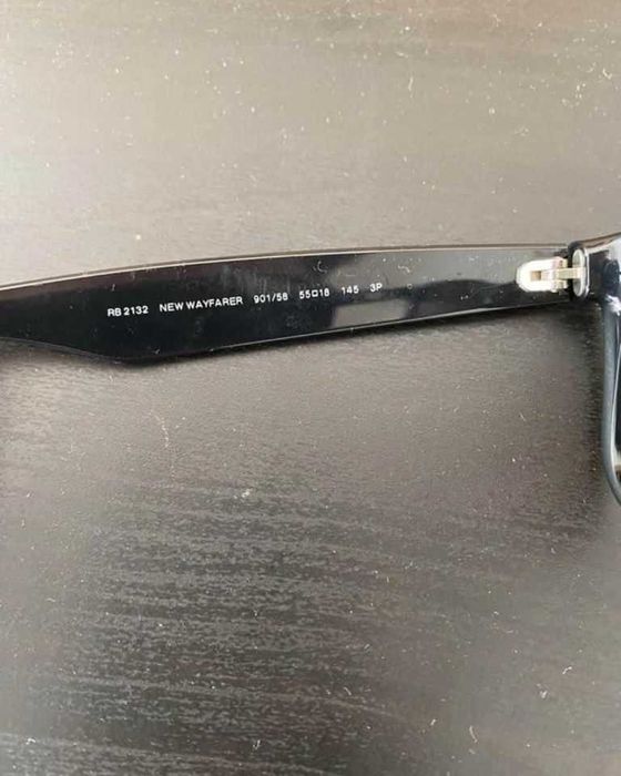 Óculos de sol RayBan Polarizados