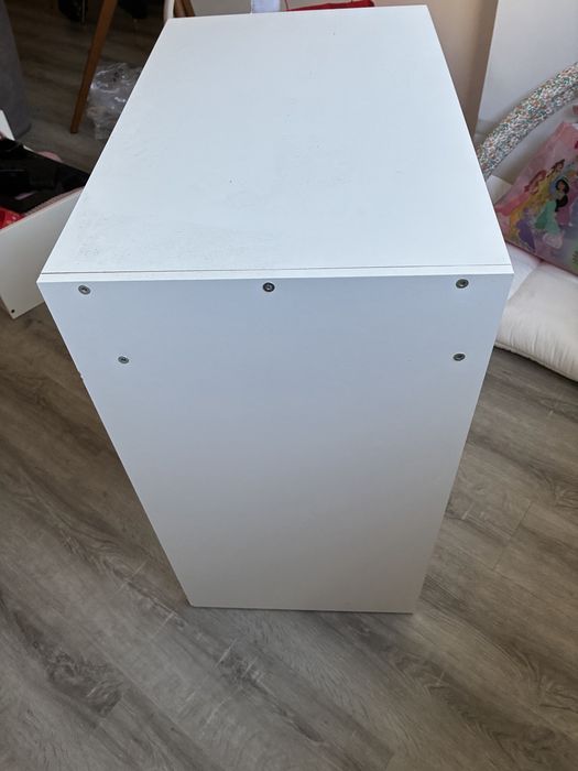 Secretaria TORALD IKEA
