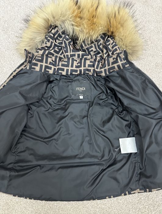 Дитячий комбінезон