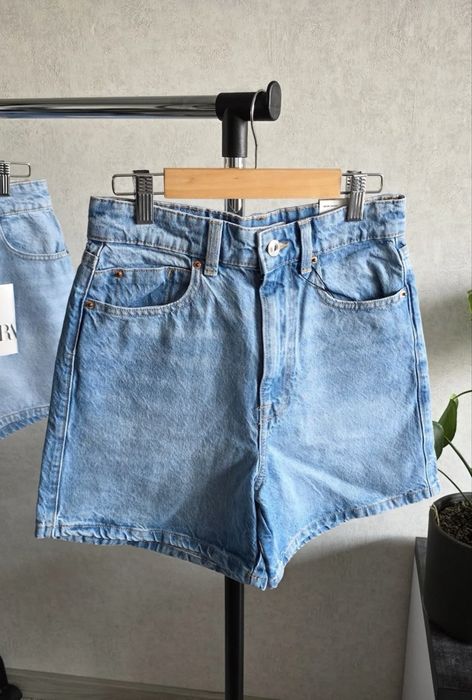 Шорти Zara 36 розмір
