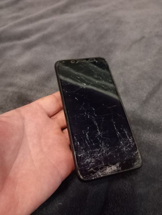 Плата робоча Xiaomi Redmi 7A