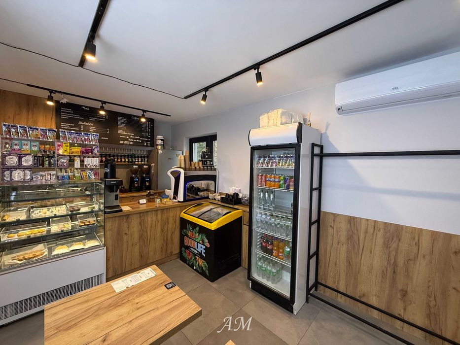 Коммерческая недвижимость по адресу (площадь 17 м²) - Atlanta.ua - фото 5