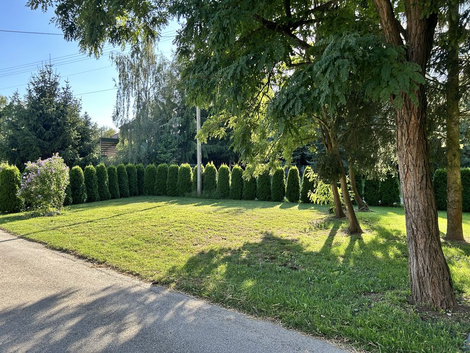 Dom – Kazimierza Mała, powiat kazimierski - Więcej