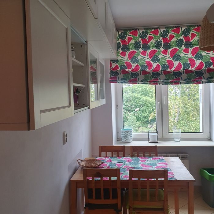 Mieszkanie – Warszawa, Grochów-Południowy, Praga-Południe - Widok 5