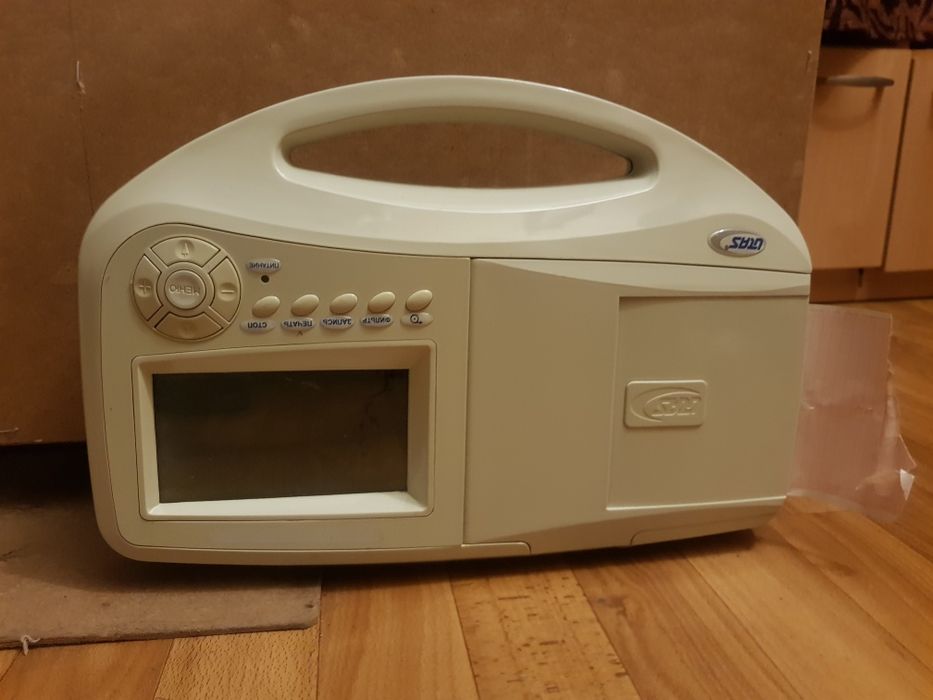 Електрокардіограф  робити кардіаграму