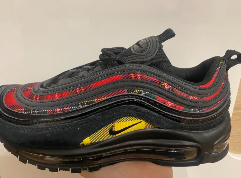 buty nike, nowe nie uzywane