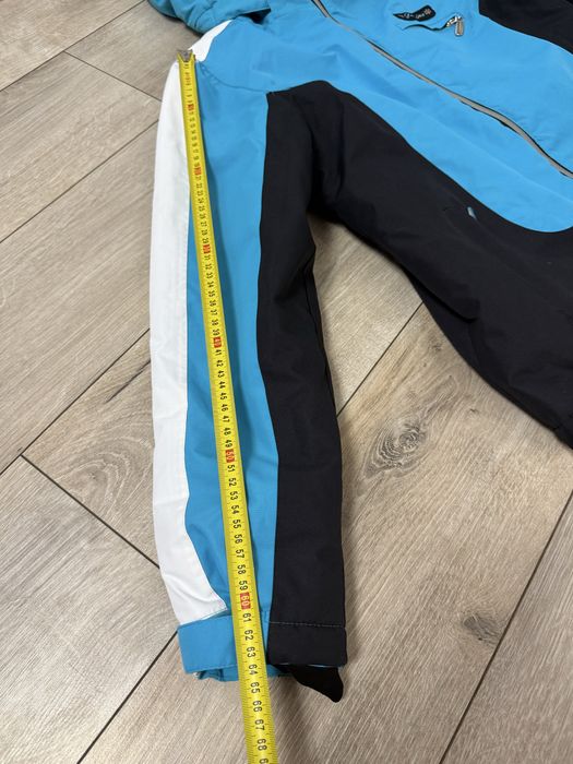 Гірськолижна куртка , лижна куртка жіноча