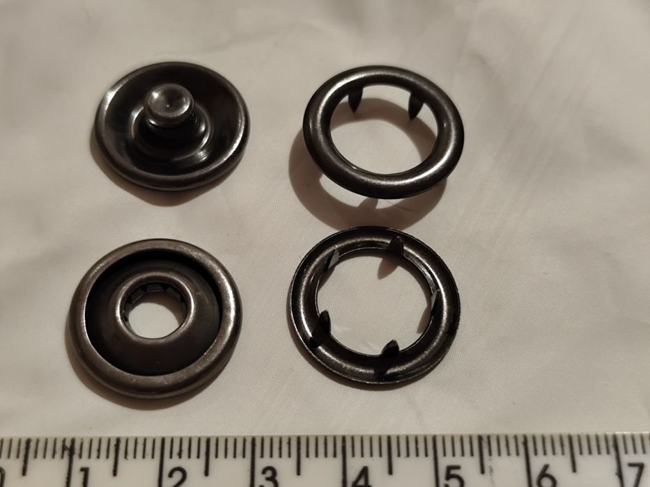 Кнопки baby 21 мм