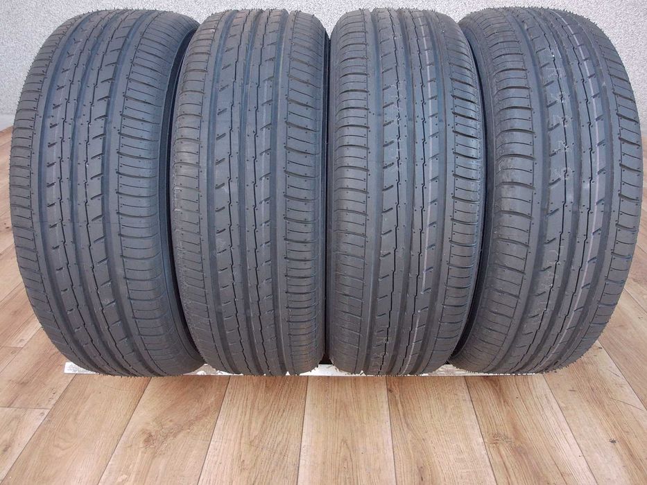 Yokohama BluEarth ES32 185/55/16 83V z 2025r nowe