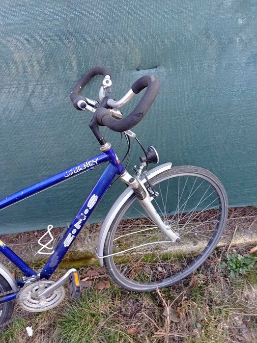 rower męski 28 cali